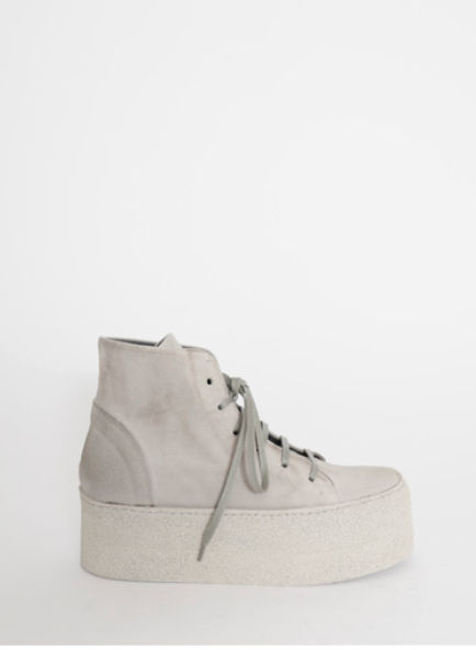 Light grey desert boots hotsell