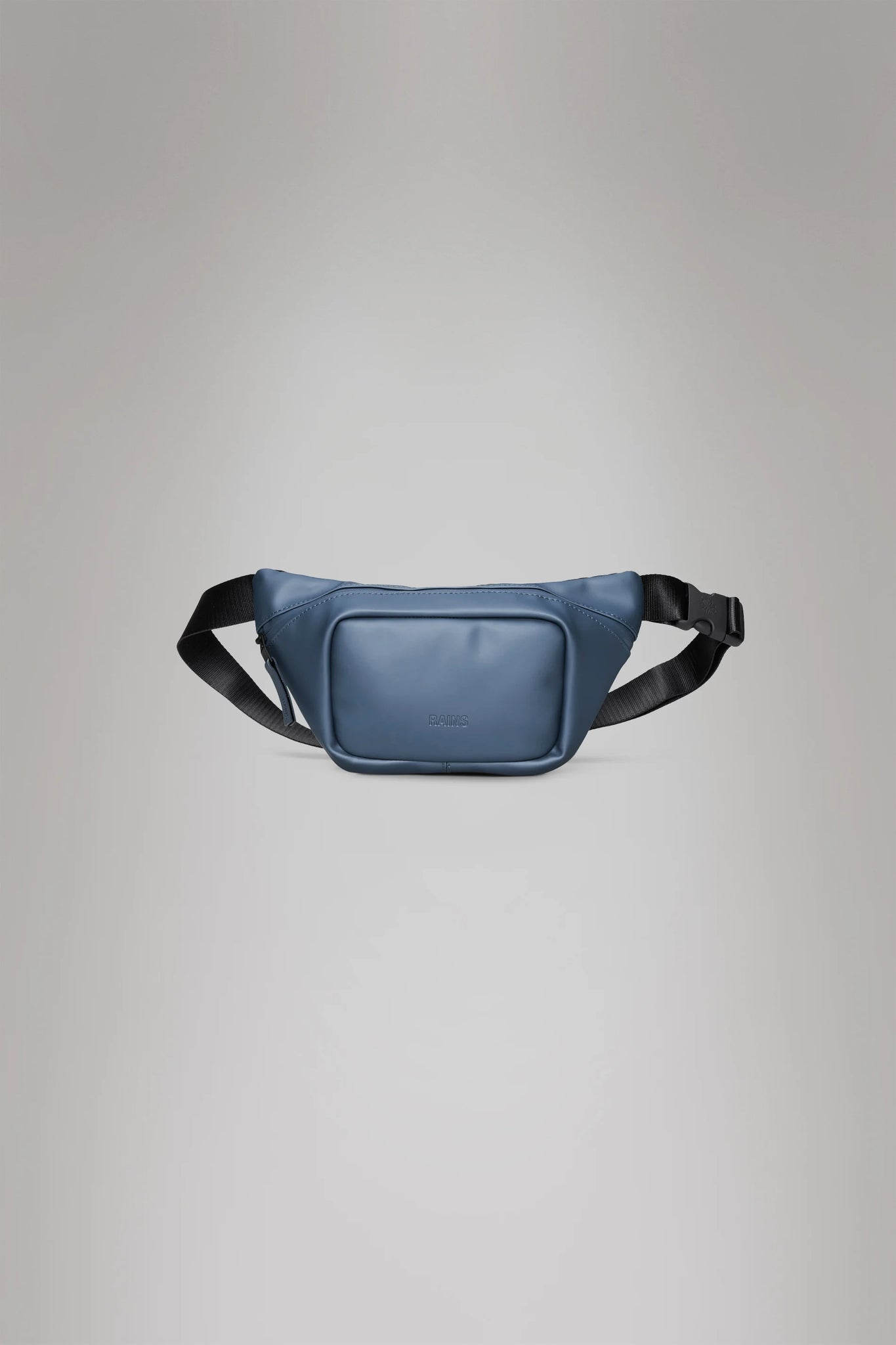 Mini Bum Bag Bay Blue