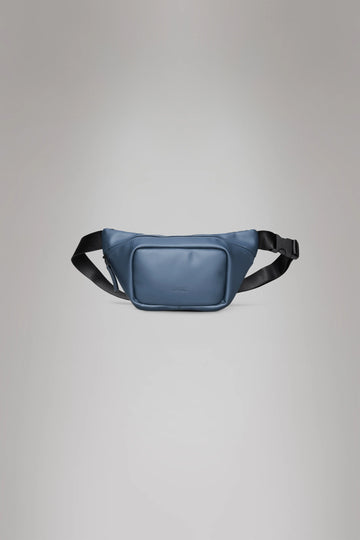 Mini Bum Bag Bay Blue