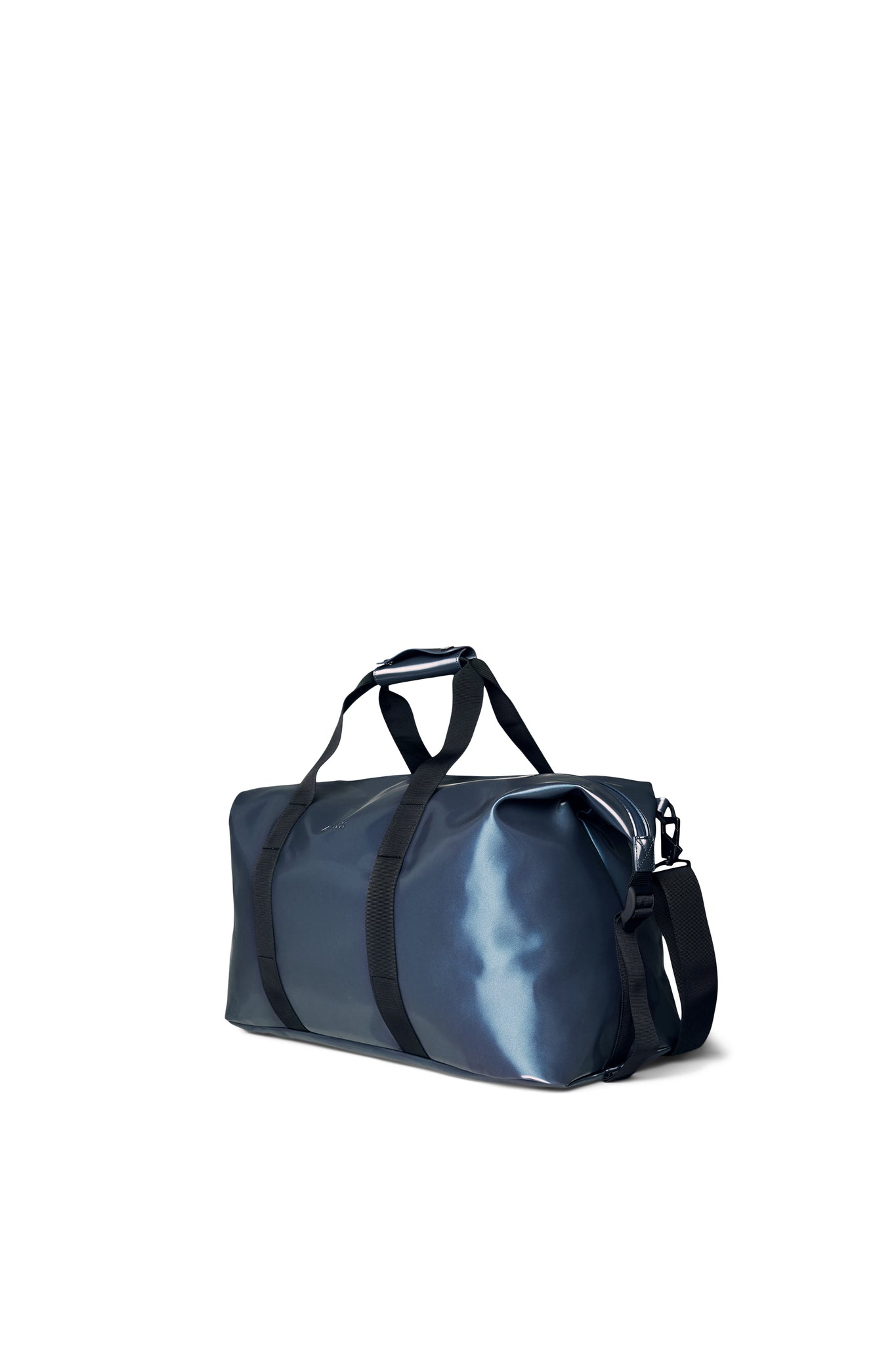 Rains® Cargo Box Bag in Black for €95
