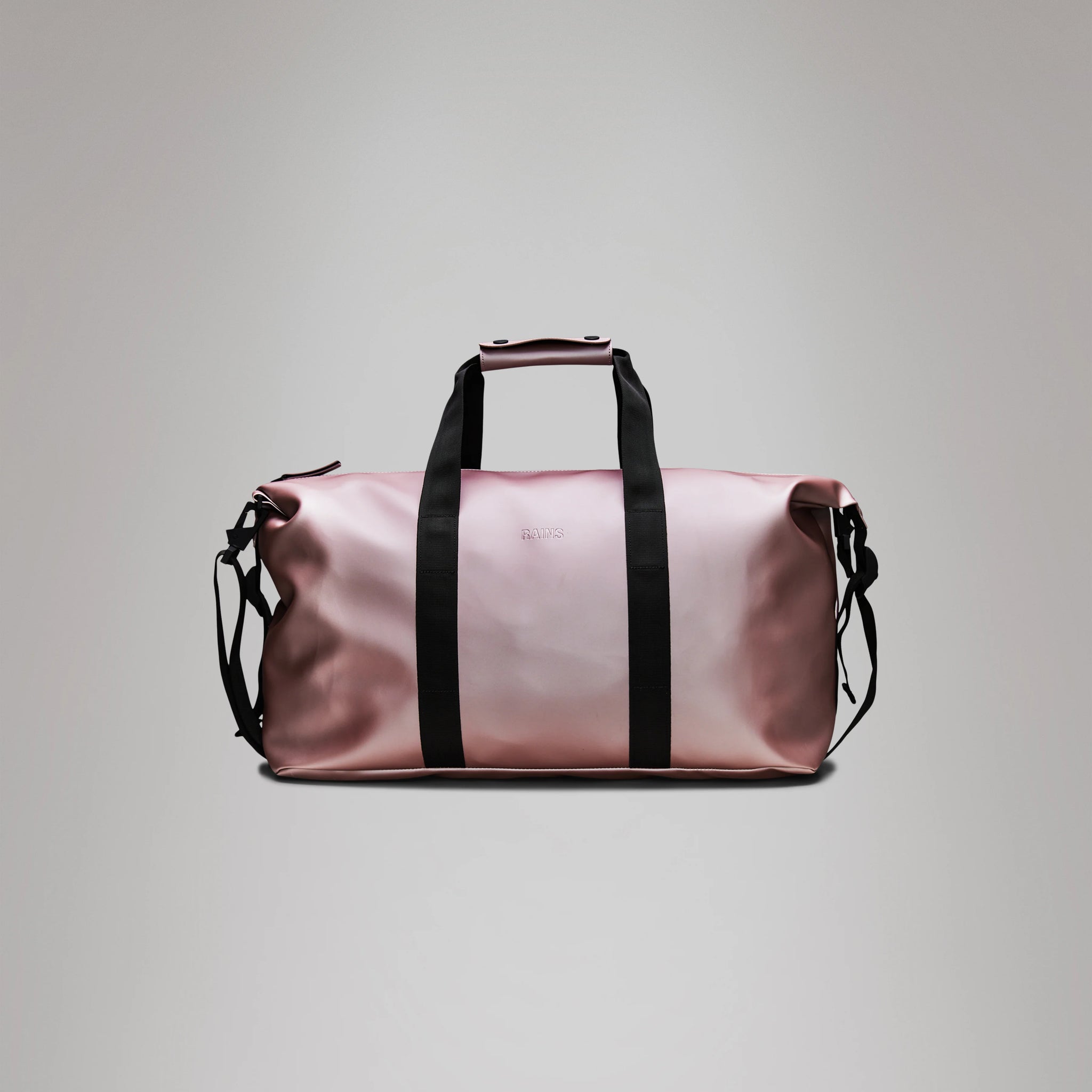 Hilo Weekend Bag Muse Pink