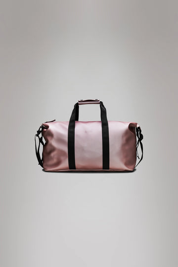 Hilo Weekend Bag Muse Pink