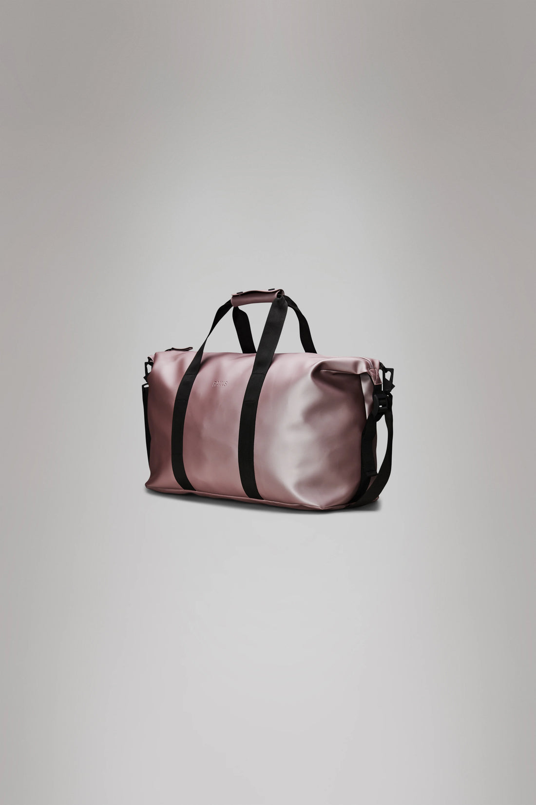 Hilo Weekend Bag Muse Pink