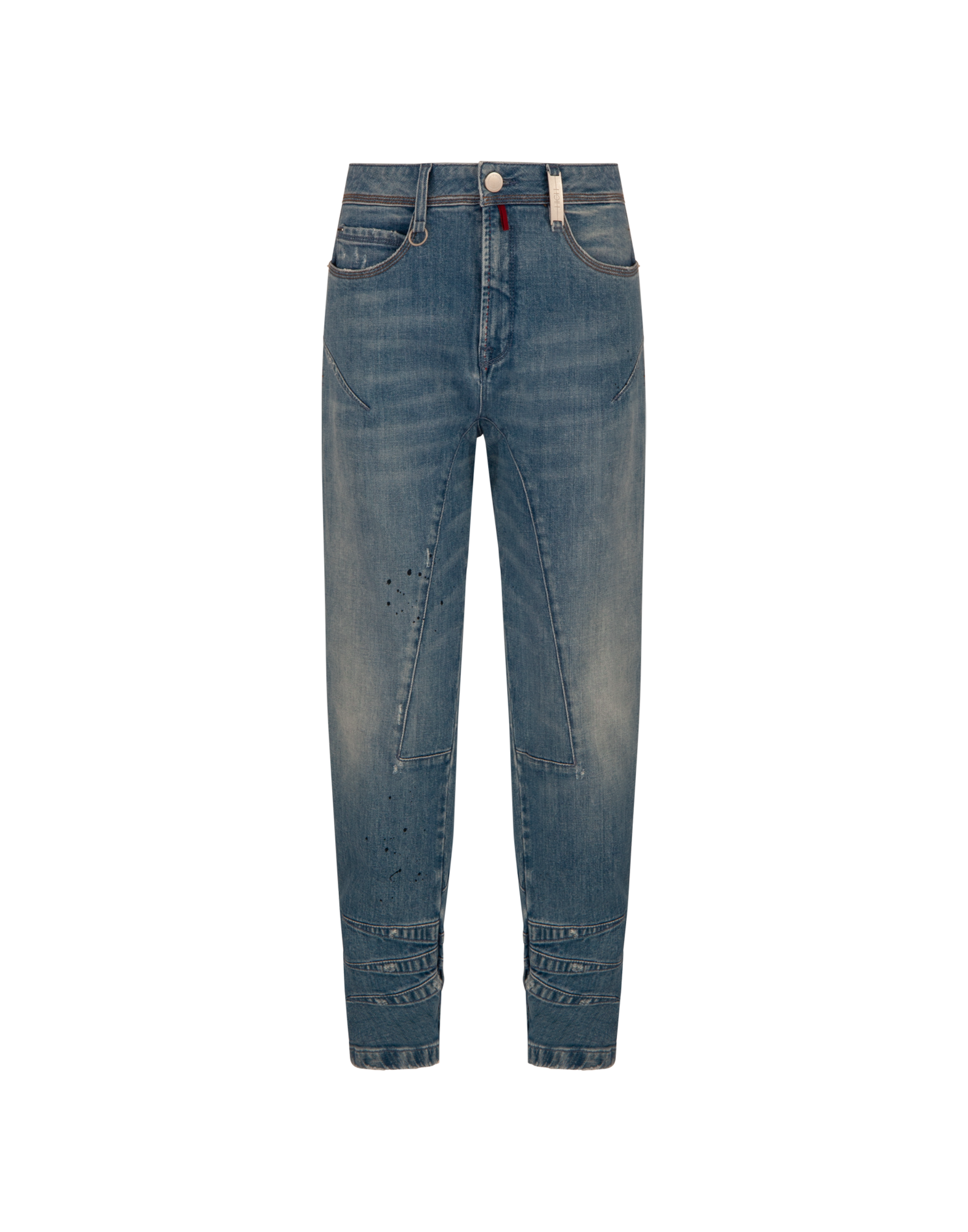 Kickback Vintage Wash Jean