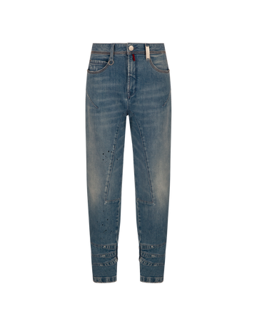 Kickback Vintage Wash Jean