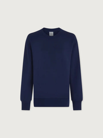 Gabriella Navy Sweat