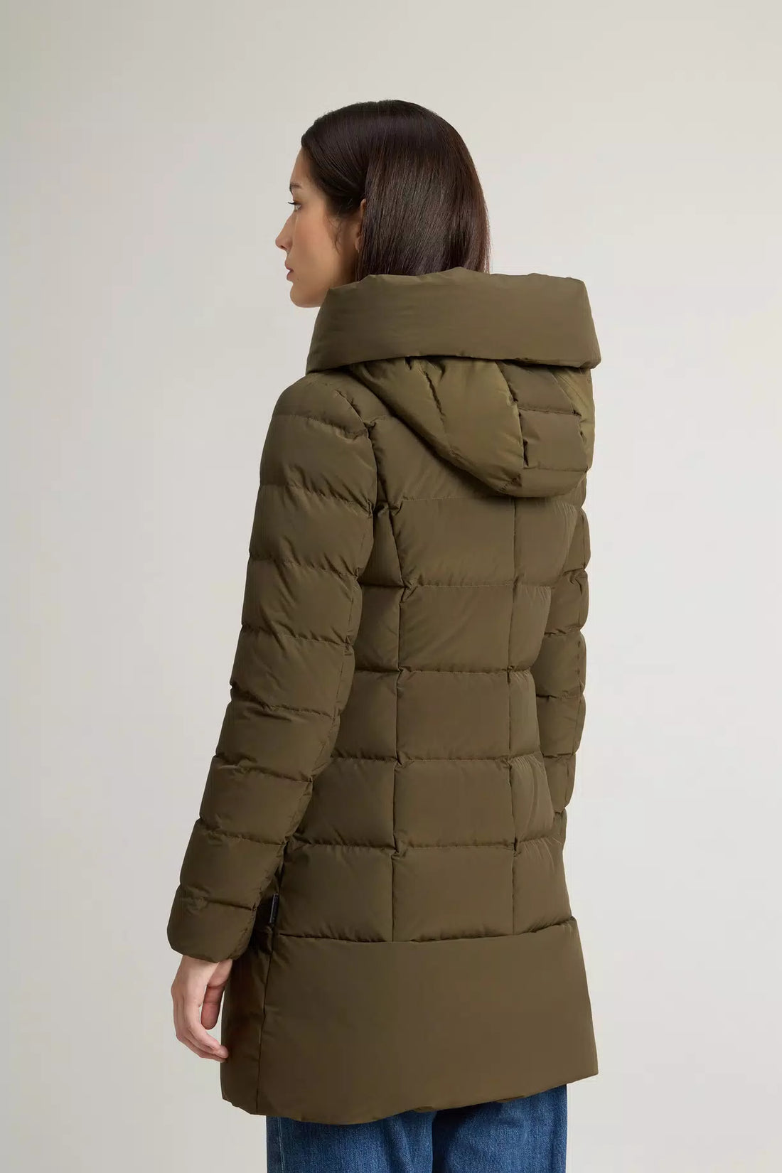 Shop Parkas Jessimara London