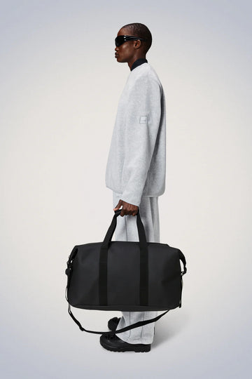 Hilo Weekend Bag Black