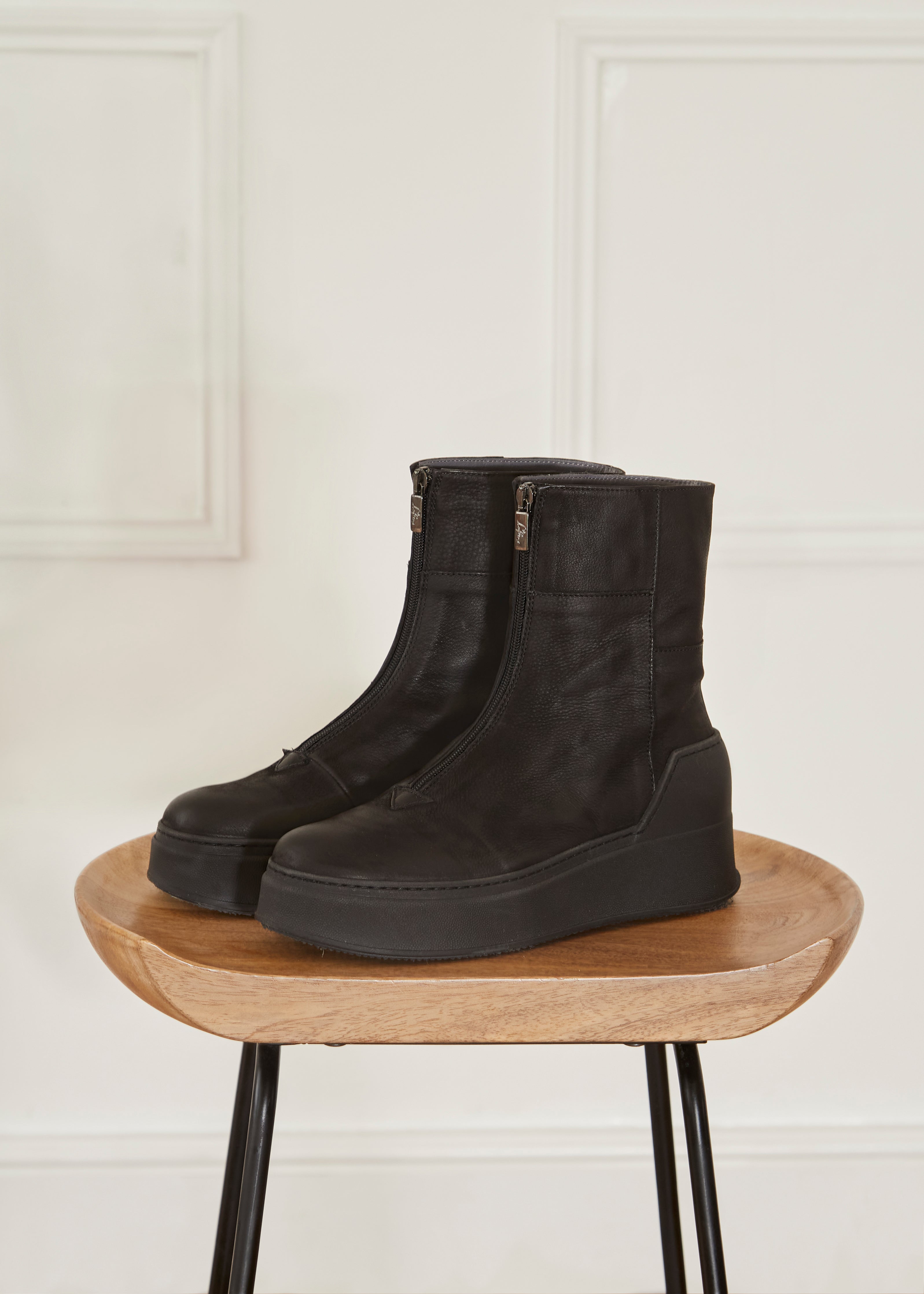 Sondergaard 2024 chelsea boots