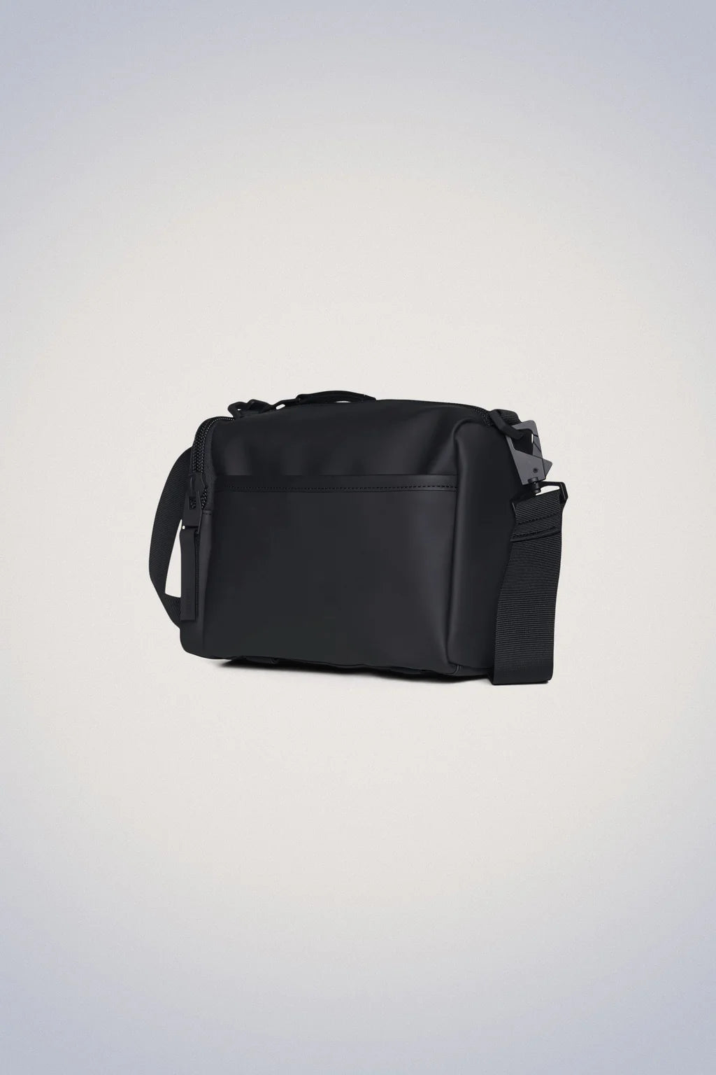 Texel Crossbody Bag Black