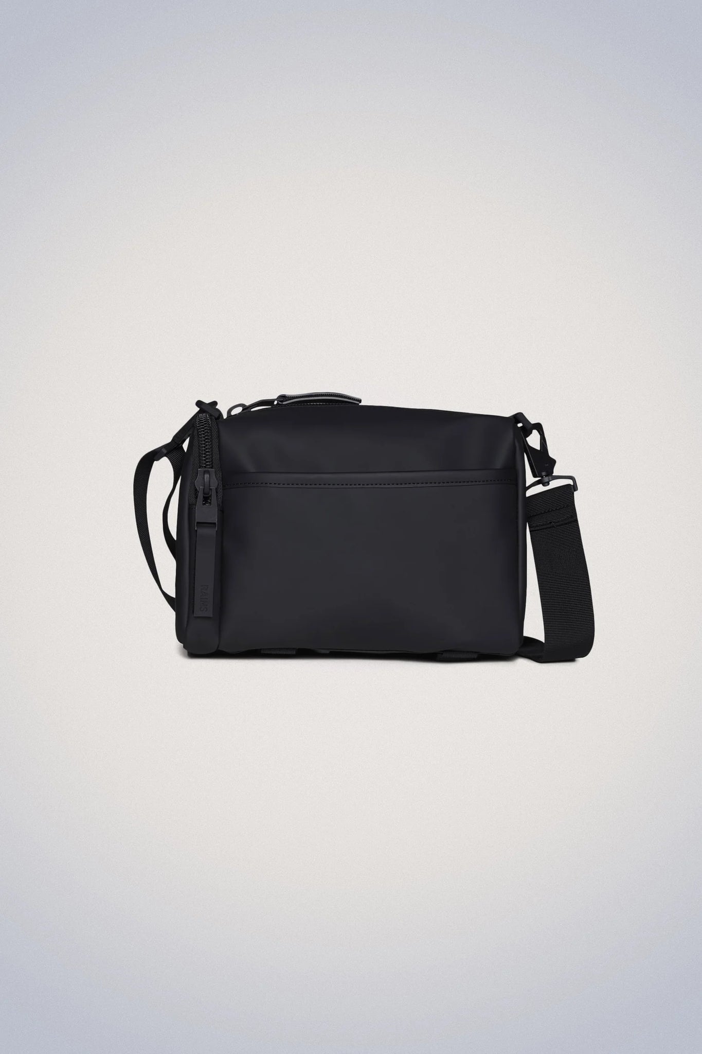 Texel Crossbody Bag Black