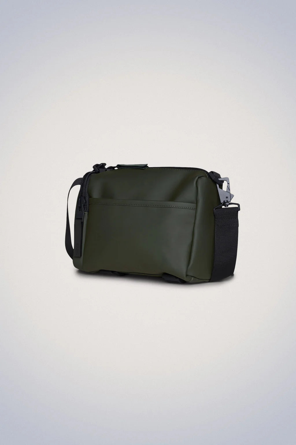 Texel Crossbody Bag Green