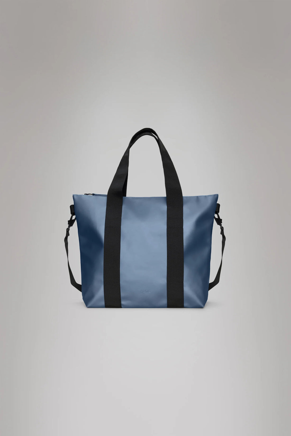 Blue Bay Tote Bag Mini