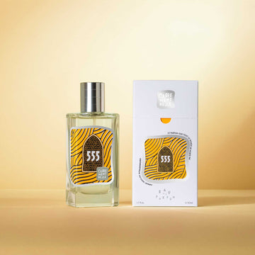 555 Eau de Parfum