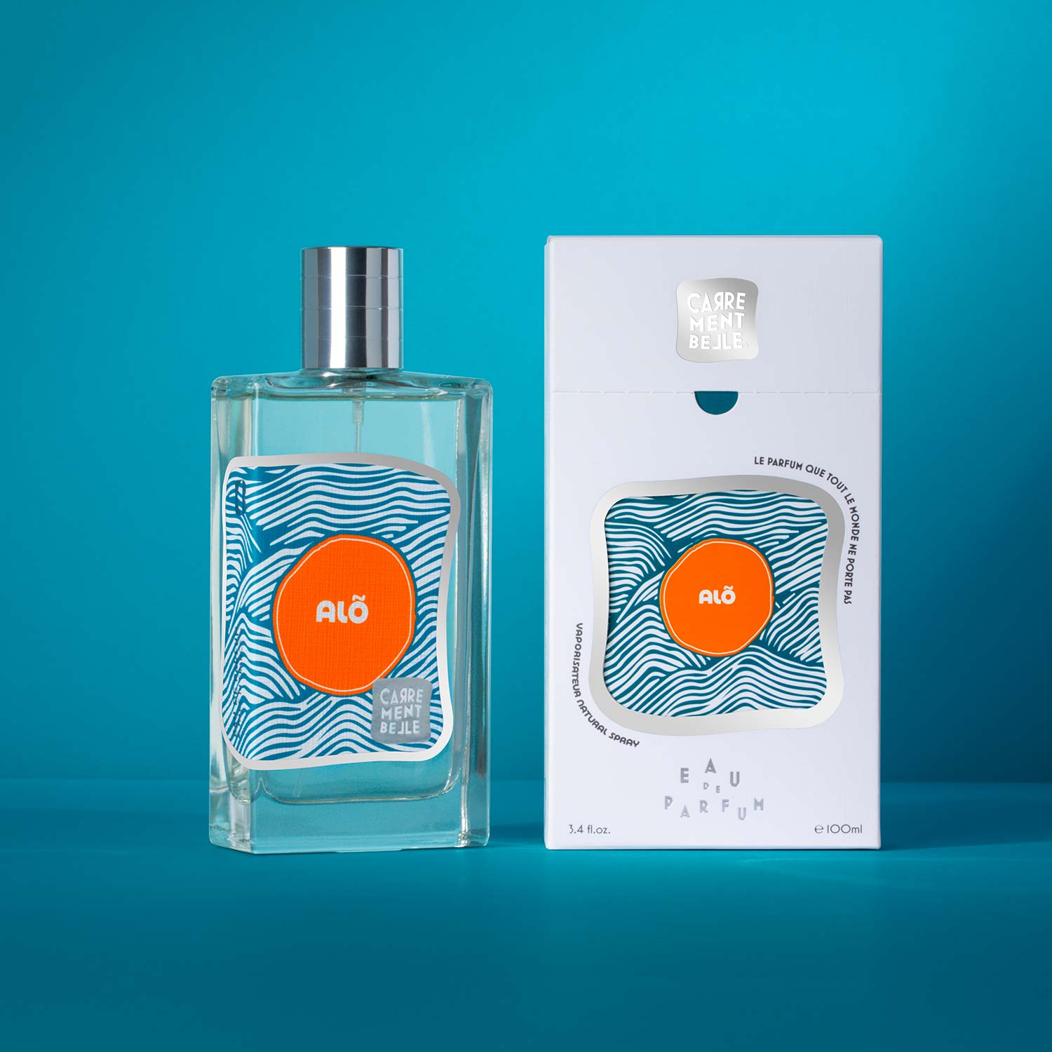 Alo Eau De Parfum