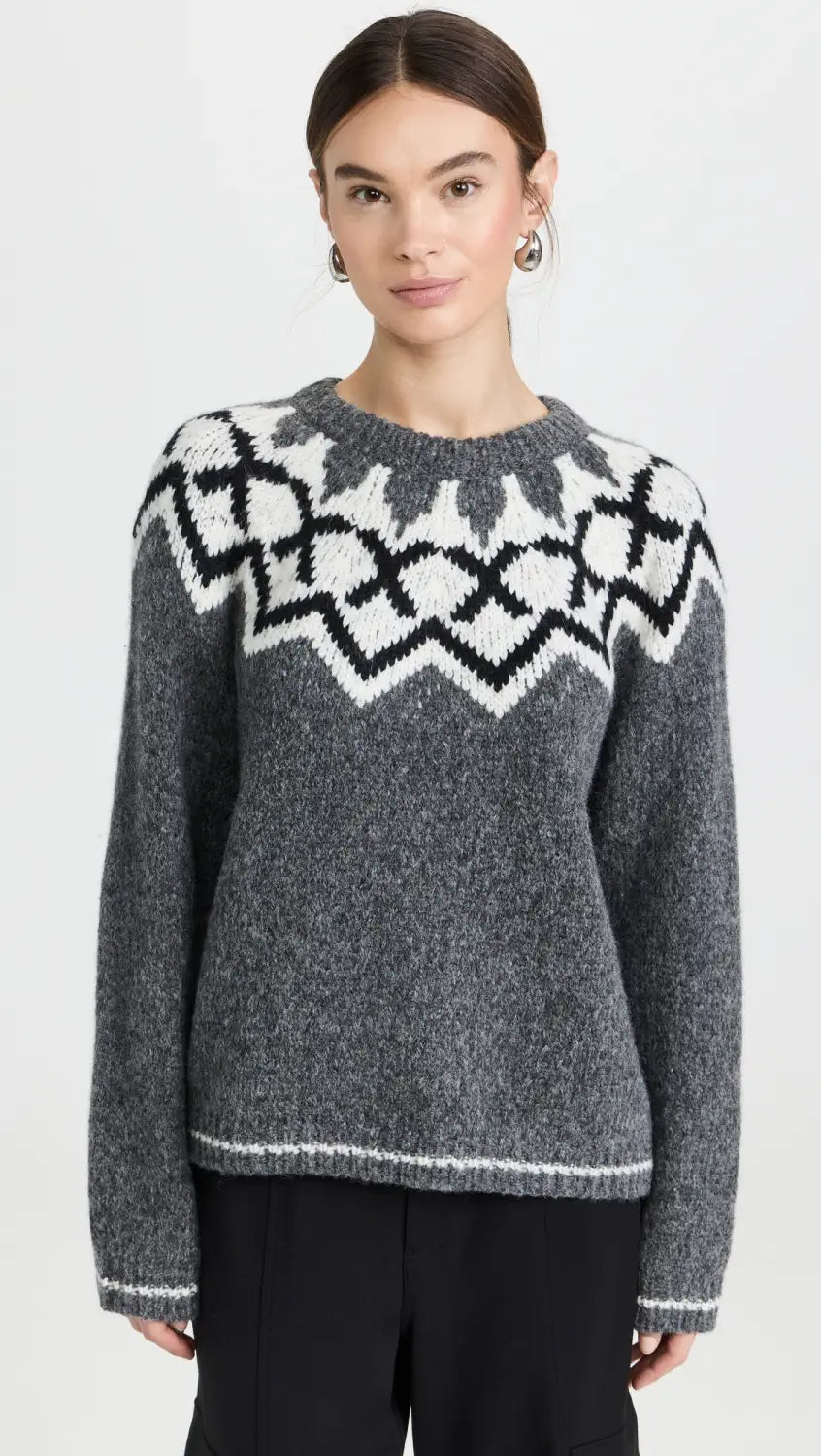 Shop Sweaters | Jessimara London